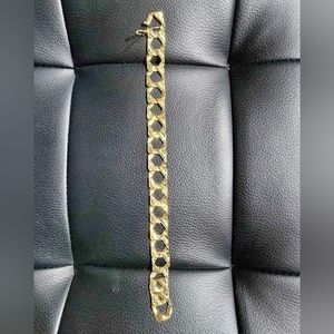 14K Gold Bracelet